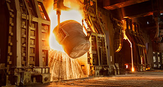 Salzgitter Group Steel Production